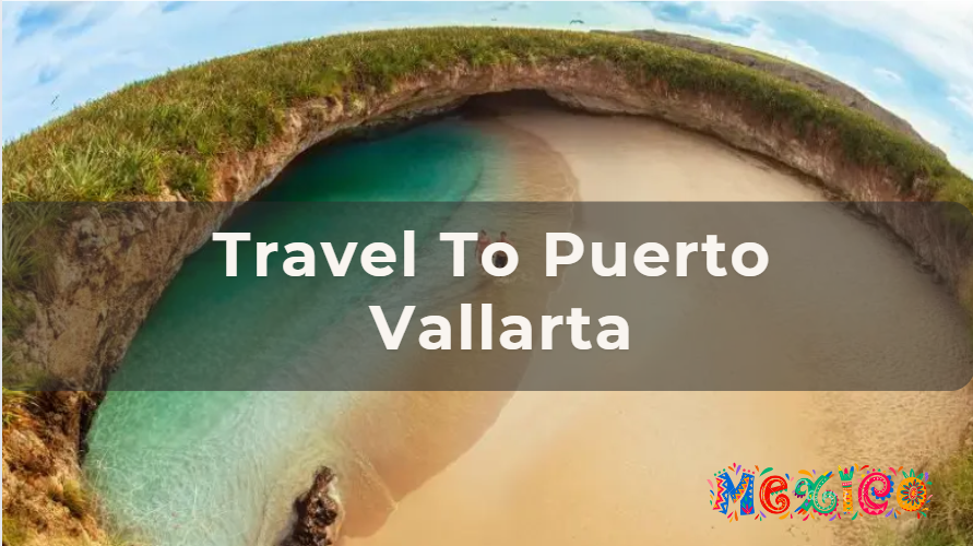 travel packages to puerto vallarta mexico